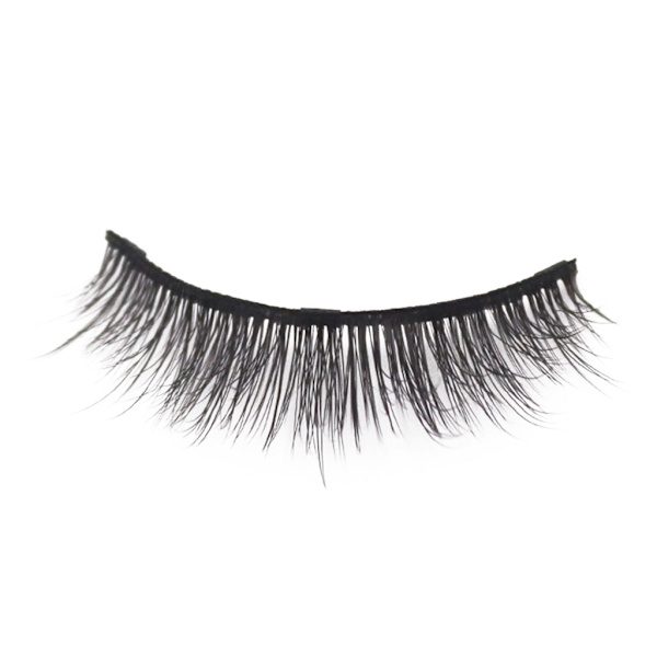 3 par magnetiska eyeliner lösögonfransar för fester Bröllopsförlovningsaktiviteter Magnetisk eyeliner med 3D-ögonfransar Package one 13