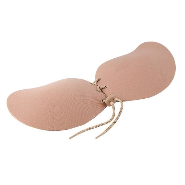 Saumaton Push Up Rintaliivit Stretch Muotoileva Mukava Toppi Naisille