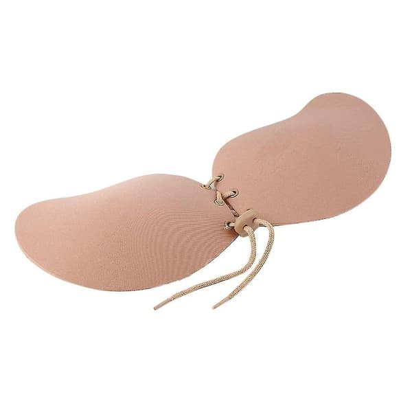 Sømløs Push Up BH Stretch Shapewear Komfortabel Top til Kvinder