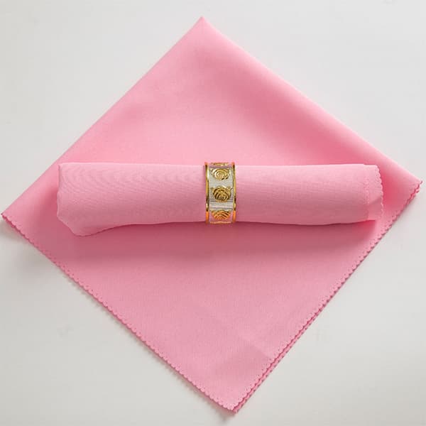Stofserviet servietpakke med 6 stk. 48*48cm (6 stk.)