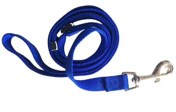 Koiran talutin 20 100-180c M blue m