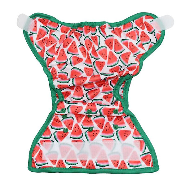 Baby Cloth Diaper Cover XS32V with 1 insert