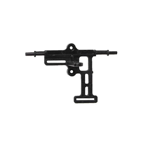 2 STK Eachine E119 E129 RC ERA C129 V2 RC Helikopterdeler Servofesteholder