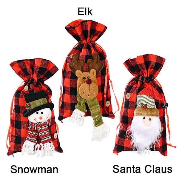 Gavepose Gavepose SNØMANN SNØMANN