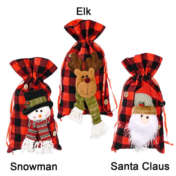 Gavepose Gavepose SNOWMAN SNOWMAN