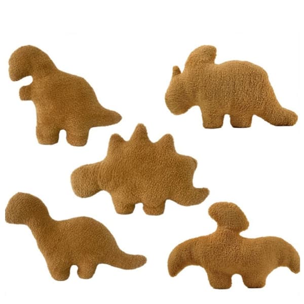 Pude Dinosaur 12X18CMDINOSAUR DINOSAURIE