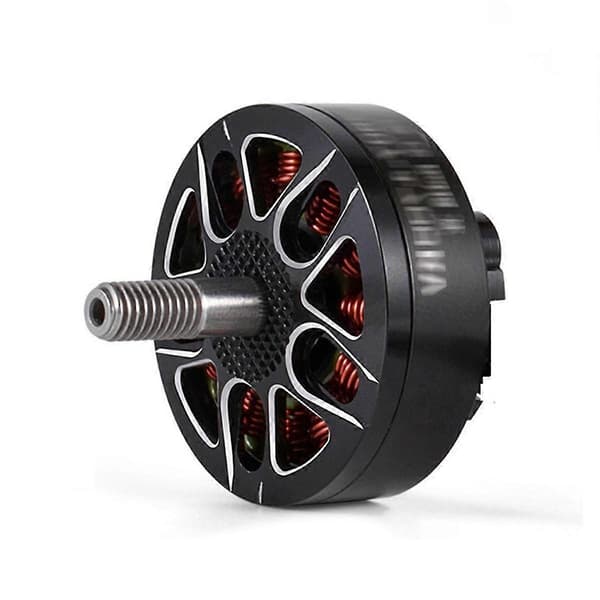 X3115 640KV børsteløs motor 4-6S for RC Multirotor FPV Freestyle Long Range FPV rammesett