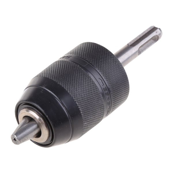 Heavy Duty Professional 2-13 mm 1/2 tuuman SDS-Plus -adapteri poraistukalla