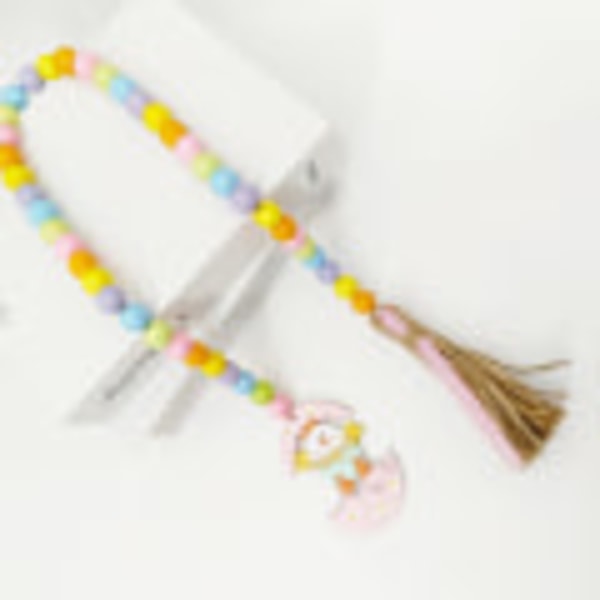 Påskeheng Holiday Beading Ornament Bead Atmosphers