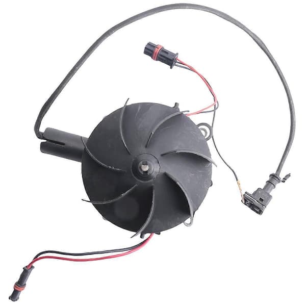 24V Caravan Båtvarmer Vifte Motor Montering 1303848A for Air Top 2000ST Viftemotor Parkeringsvarmer