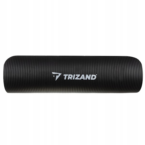 Yogamatta -  - 60 x 180 cm black