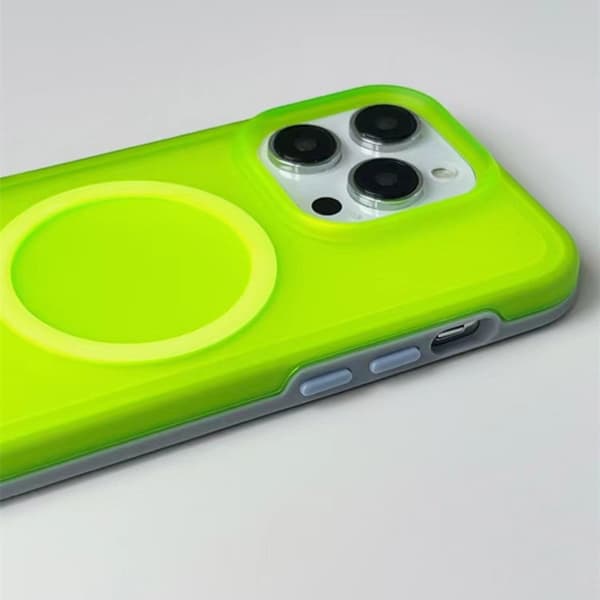 ##/Smarttelefondeksel MagCase Safety for iPhone 14 Pro Max 1 stk.##/