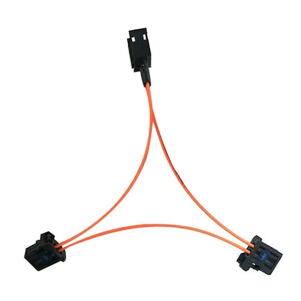 Billjudingångsdekoderbox PCM2.1 Bluetooth-moduler för 2003-2010 996.2 997.1