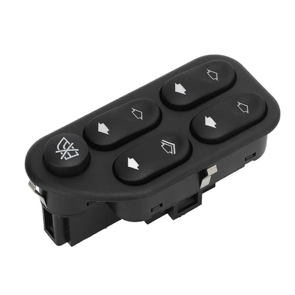 Bilrudehejs Kontakt Samling 7S65?14529?BA Erstatning for Ford ECOSPORT 2003?2012