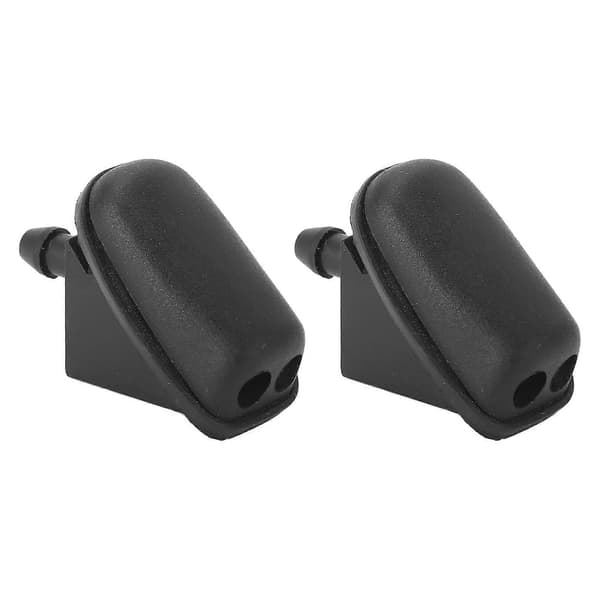 2 stk. Forrudevaskerdyser 61667146377 Glasvaskerdyse Sprøjtedyse til Cooper R50 R52 R53