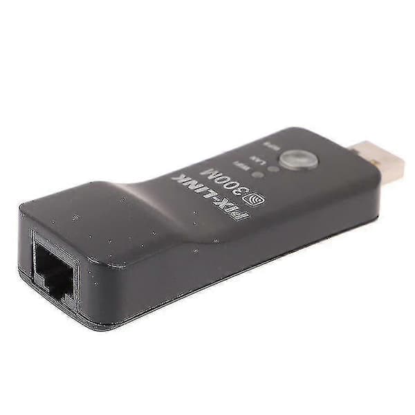 Smart TV til UWA-BR100 Wifi trådløs USB LAN-adapter Wifi Repeater Shytmv