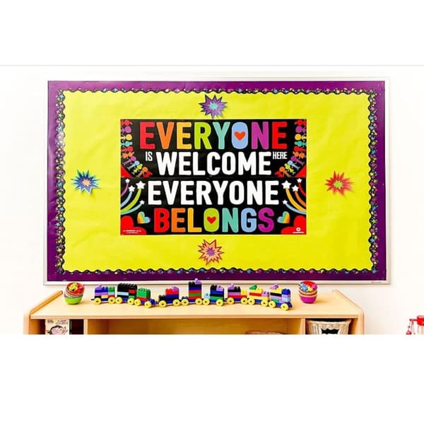Skole Skolevegg