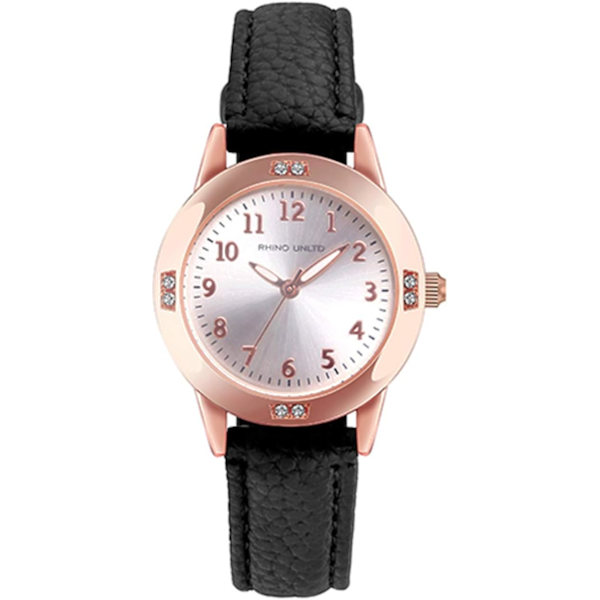 Pigeklokker Watch til watch