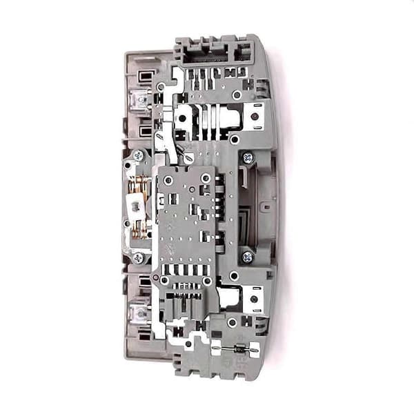 BBM4-69-970 Billoftlys Overliggende Konsol Kortlys Reservedele til 3 2010-2013 BBM469970