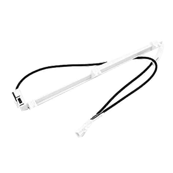 For 2018-2020 LHD Co-Pilot Atmosfære Lys Lampe Konsoll Dashbord Atmosfære Omgivelseslys Lampe Led