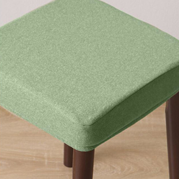1/2/3/5 Vaskbart Støvtæt Betræk Stilfuldt og praktisk Green 8cm 1 Pc