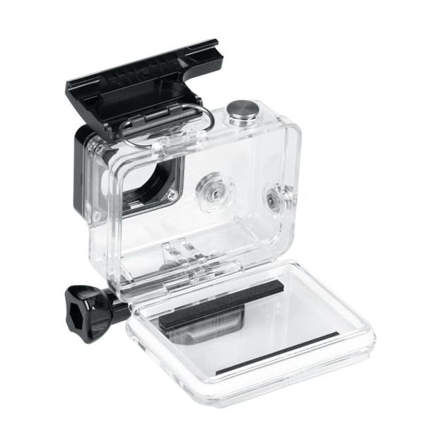 Vanntett etui. Kompatibelt med Hero4 actionkamera