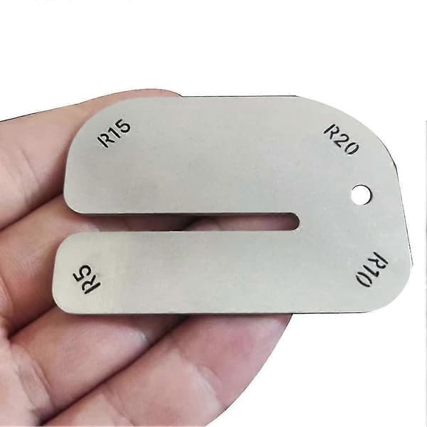 Less Steel Punng Puller S För Att Stansa DIY-Verktyg Punng Hjälpmedel