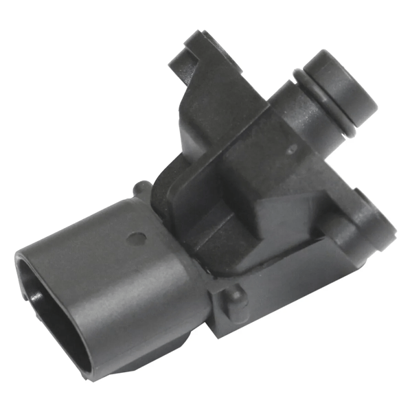 Ny grenrör lufttryckssensor kartsensor för 02-09 Chrysler PT Cruiser Sebring Dodge Neon 4896003AA, 4896003AB