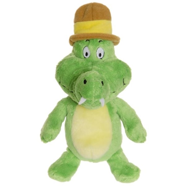Arne Aligator Arne Alligator