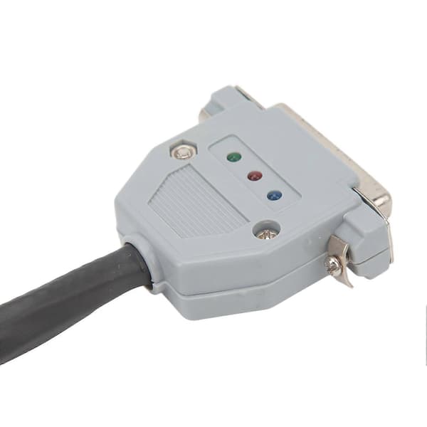 DB 25-stifts honkontakt med GPT-stöd för höghastighetsdataöverföring för SM2 PRO PCB-monterade kontakter