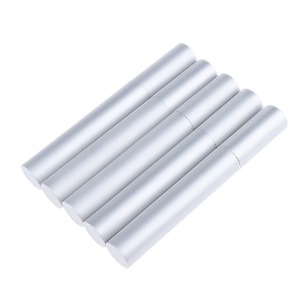 1/3 5 kpl Tyhjä meikki eyeliner-kynäputki nestemäinen eyeliner 1Set