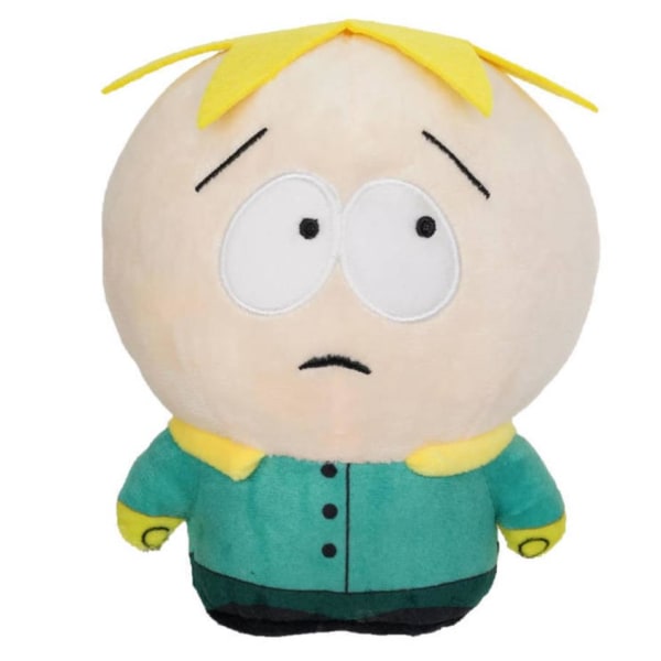 15-20cm American Band South Park Doll Kenny Butters 18cm