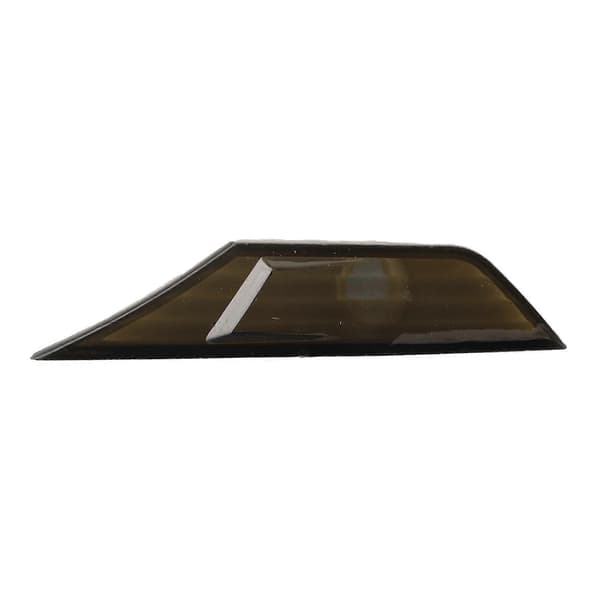 Side Marker Light Cover Blinklygtehus Uden LED Pære Erstatning for Civic 10. generation 2016-2021 Venstre side