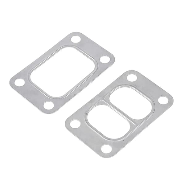 11 stk. eksosmanifoldpakningssett erstatning for Dodge for Cummins 1998.5–2007 5.9L ISB 24V