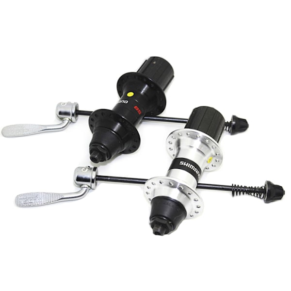 FH-RM60 36-hullers 8-Speed Kassette Racercykel Nav Egnet 36 Hole