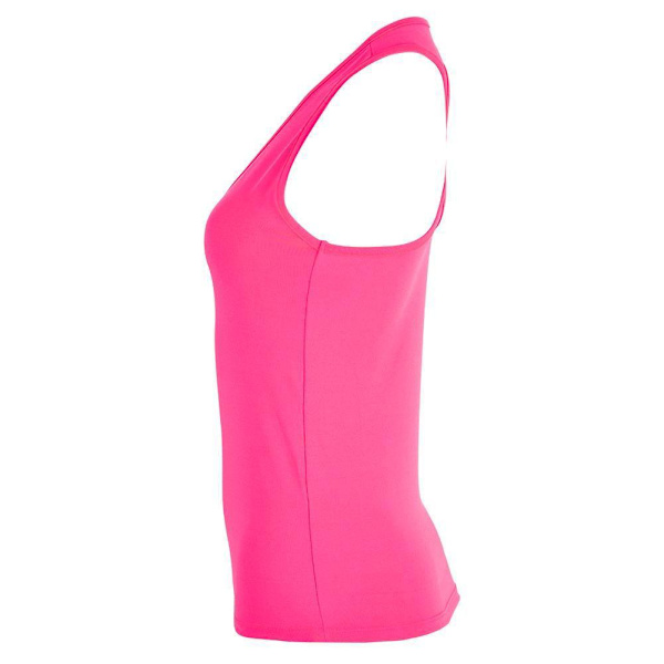 BB by Belén Berbel, Tanktop - Basic - Rosa - Pink M