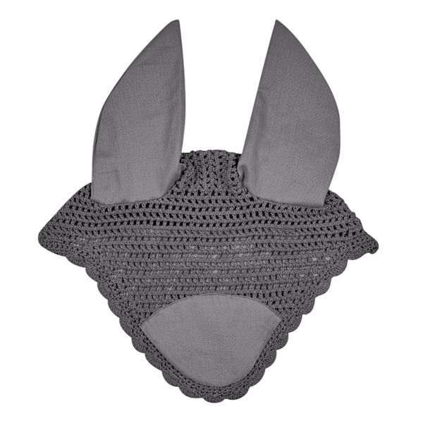 Weatherbeeta Prime Fluenet Grey Pony