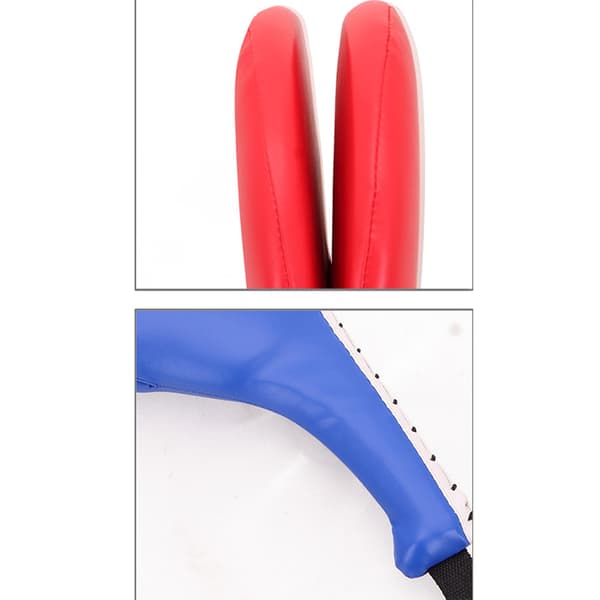 1 st Taekwondo Kick Target Pads Karate Martial Punch Pad blue