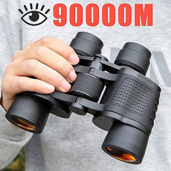 Kiikarit 80x80 pitkä kantama 90000m hd power