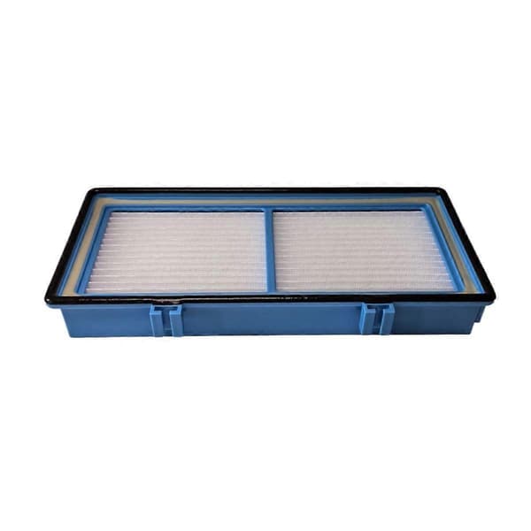 Til AER1 HEPA-filter HAPF300AH-U4R, HAP242-NUC (6 STK)