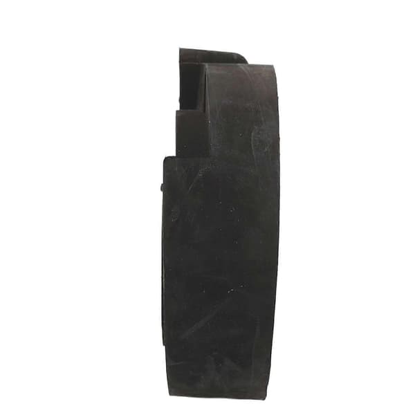 2 STK Bagfjederbakke Gummi Ridsefast Stabil Ydeevne 321512113A Erstatning for Lada