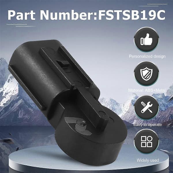 FSTSB19C Bil A/C Kompressor Strømningssensor for RX350 GS350 ES350 Sienna