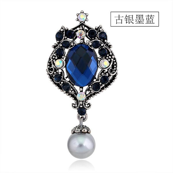 Ny Rhinestone Bolo fluga High-end lyxgåvor koreansk version J2