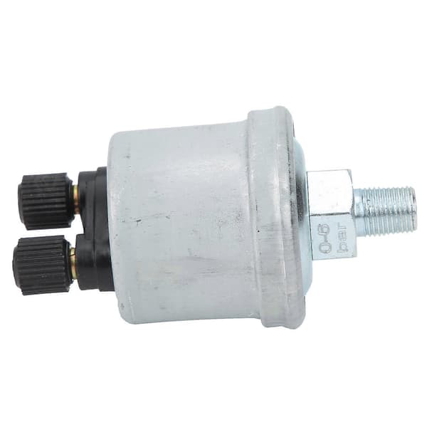 Oljetrykksensor for VDO bilmotor erstatning industrielle forsyninger 1/8 NPT 0-6Bar