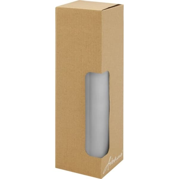 Avenue Jetta Juomalasi Silver One Size