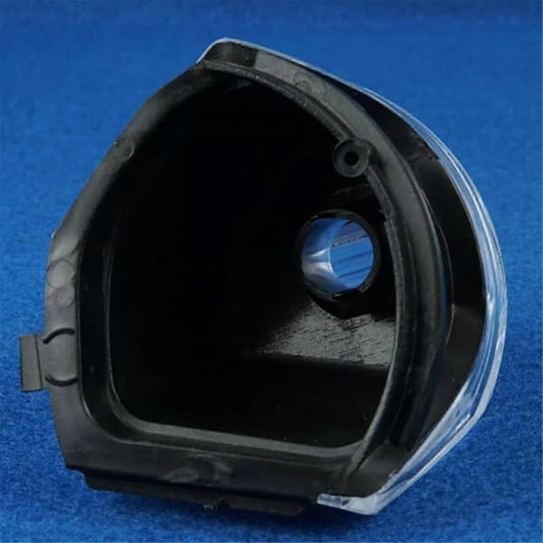 Bil bakspeil blinklysdeksel BK21-13B382-AB BK21-13B381-AB for Transit Custom 2013-2019 Tourneo