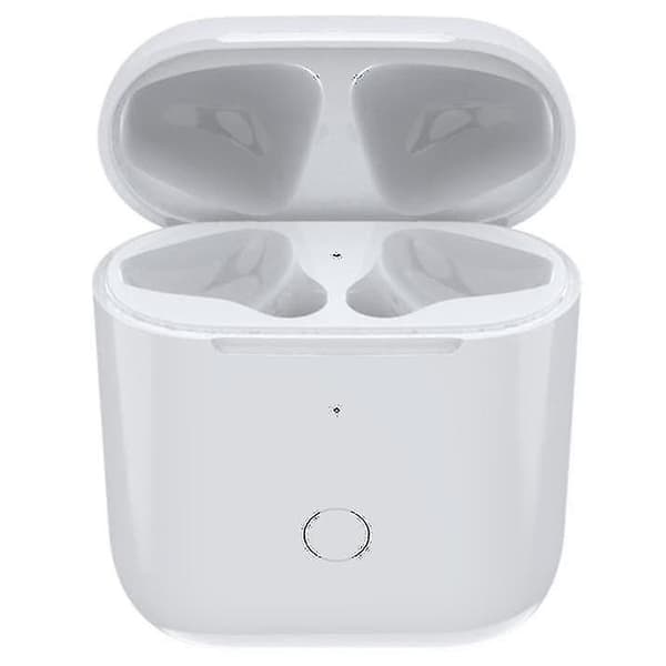 Trådløs opladningsetui til Apple Case