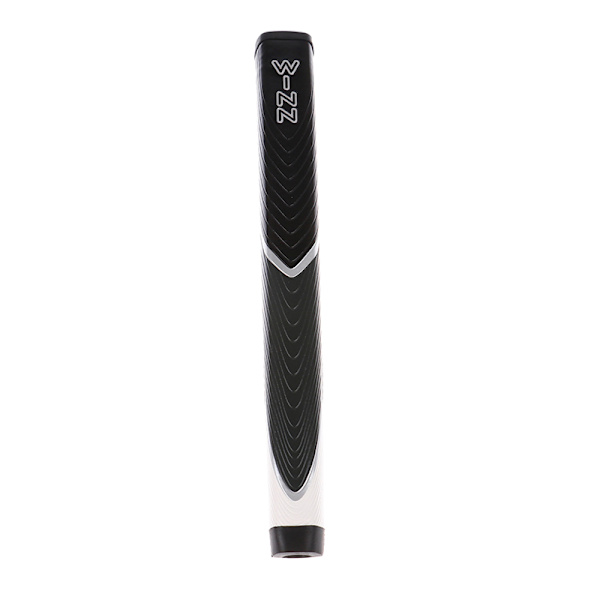 Putter Golf Grip Super Grip Pu greb Black