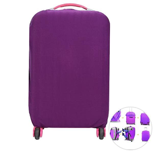 Elastisk cover case beskyttelsestaske