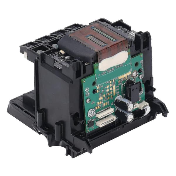 Skrivehode Utskifting av skrivehode for HP 932 933 7510 6700 6100 6600 7110 7612